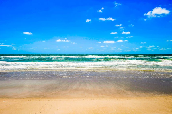 Suite near the beach & restaurants with covered deck & shared grill