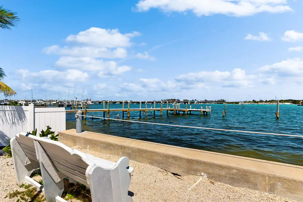Nautical Nook at Bayview Inn