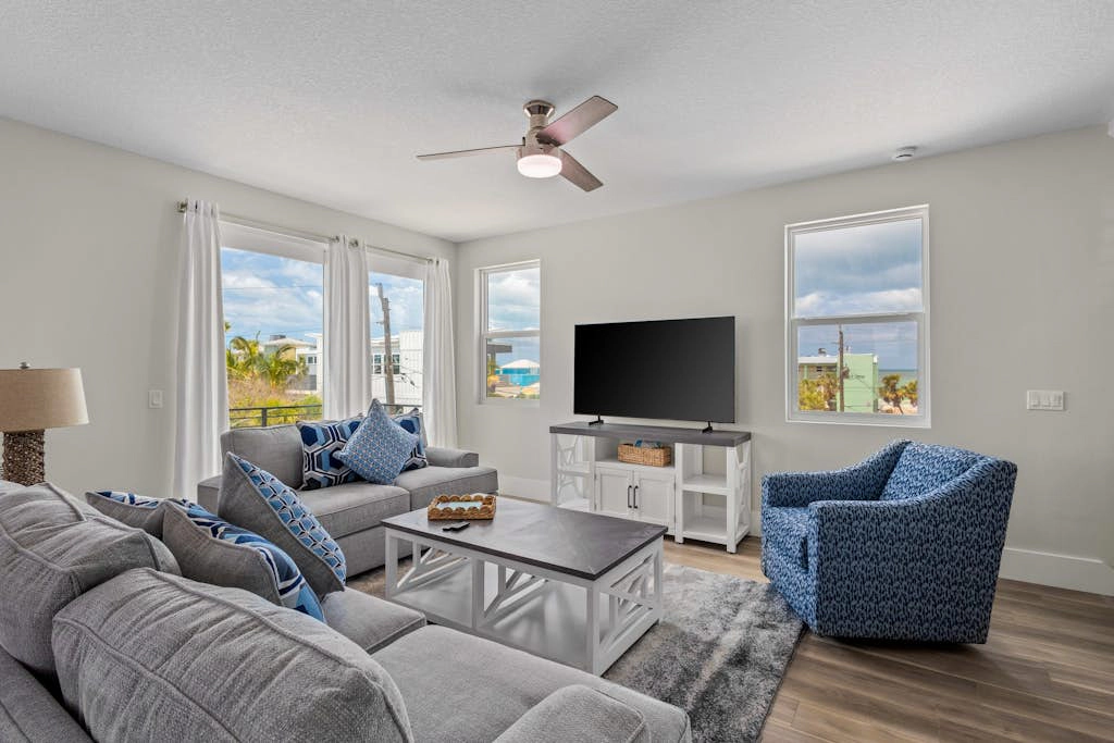Beacon by the Sea Retreat