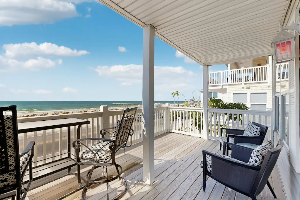 Coquina Breeze