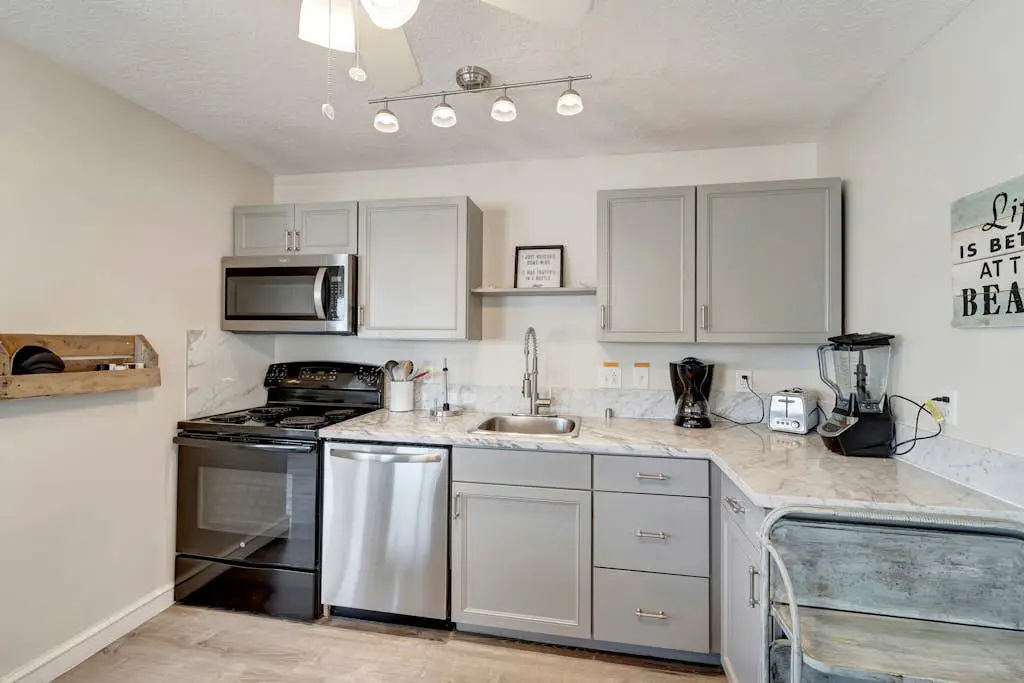 Ocean View