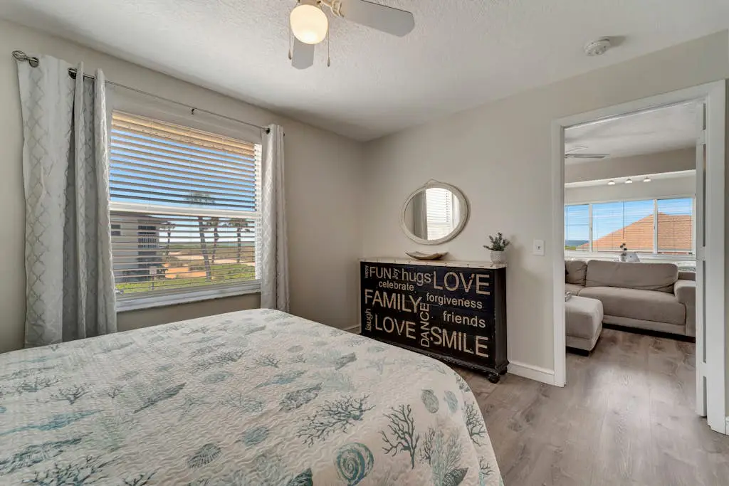 Ocean View