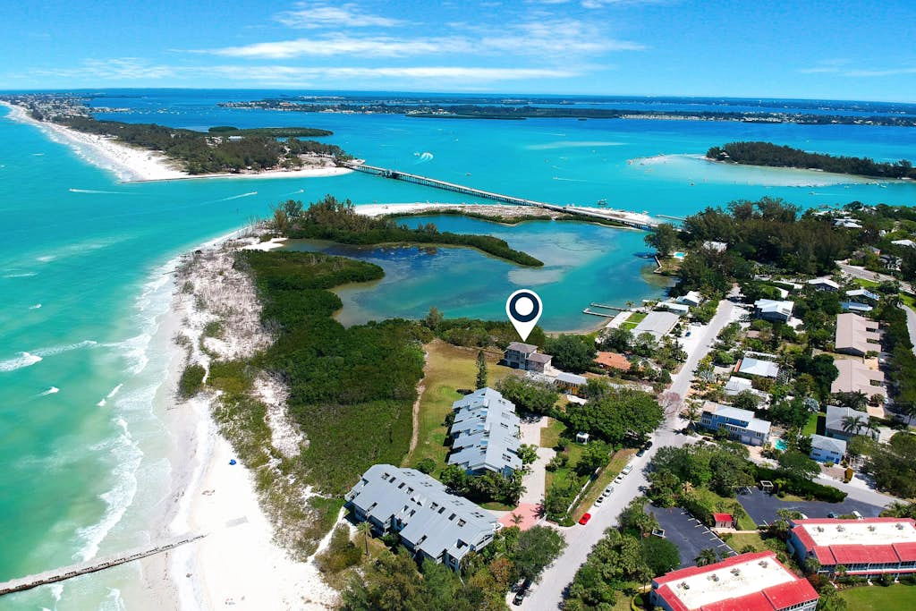 Beach to Bay View