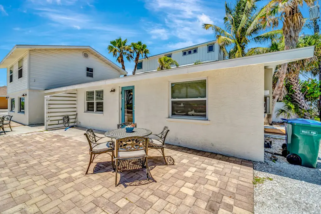 Ocean View Villa