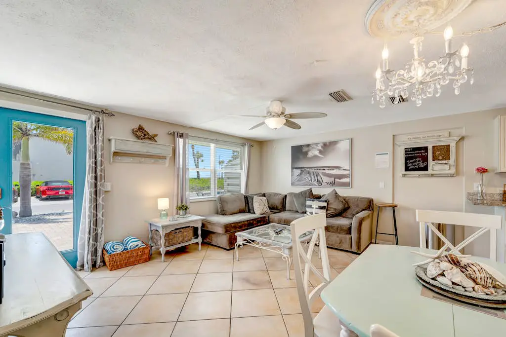 Ocean View Villa