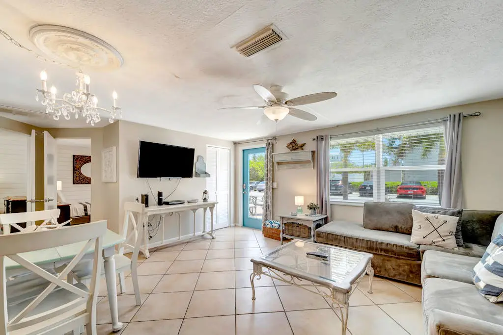 Ocean View Villa