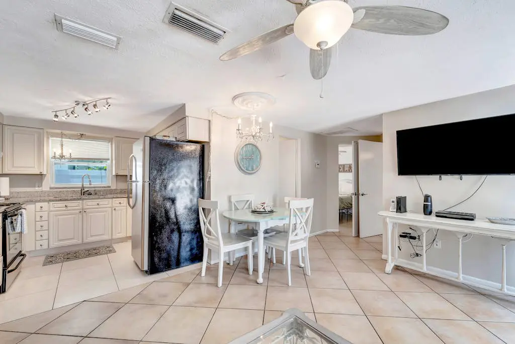 Ocean View Villa