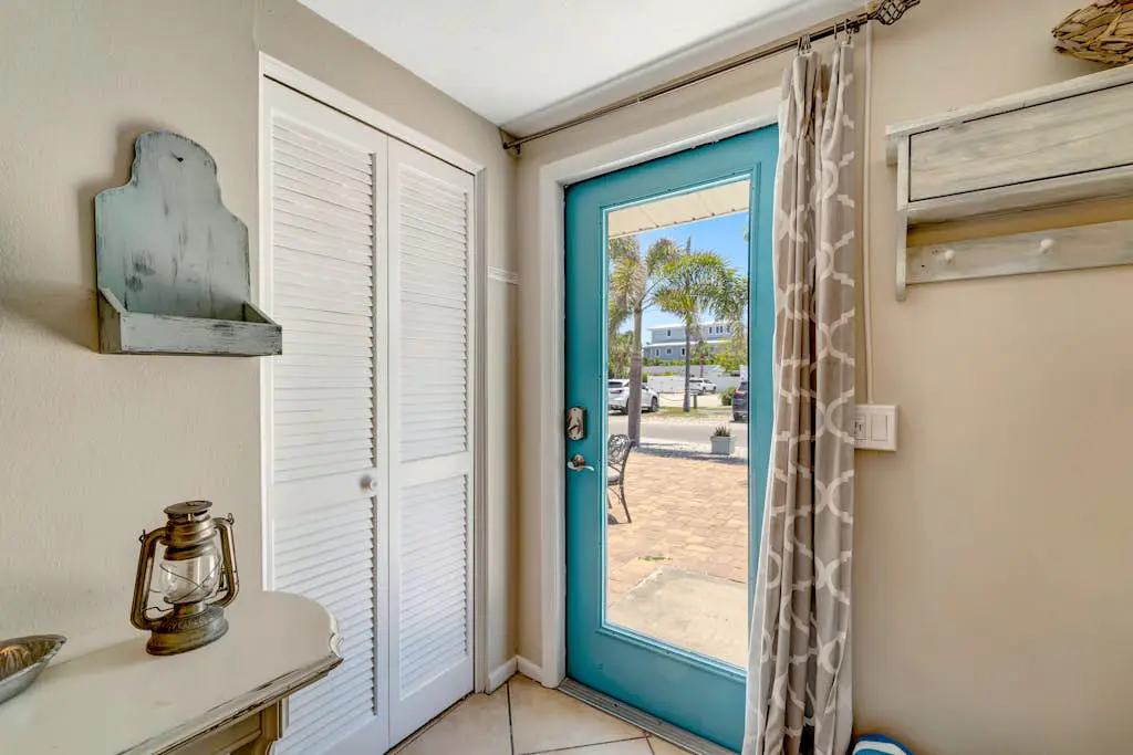 Ocean View Villa