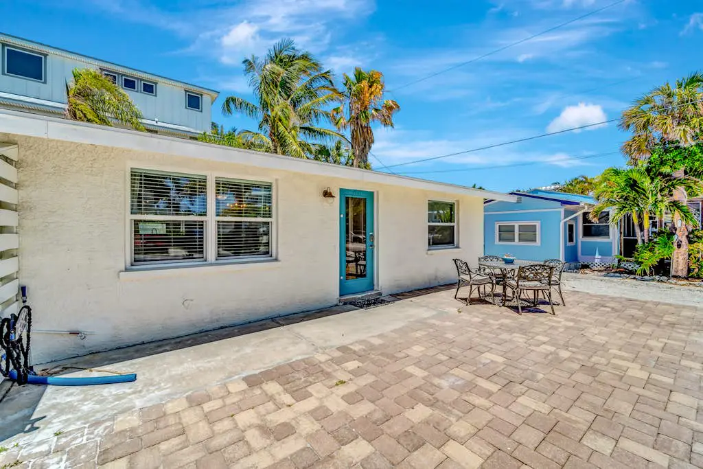Ocean View Villa