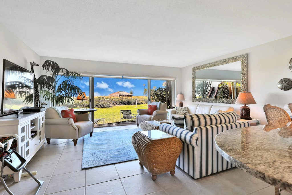 Whitney Beach View 332