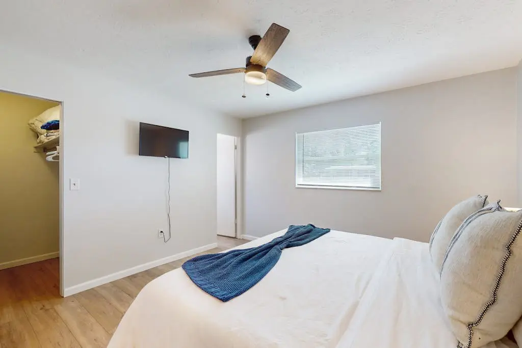Alta Vista Respite