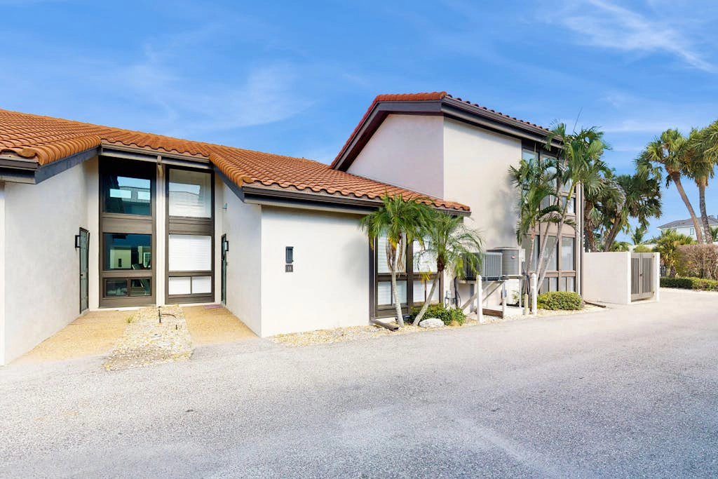 Lido Beach Respite