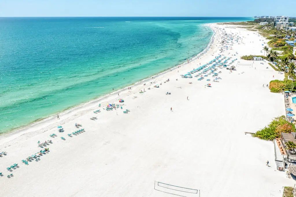 Lido Beach Respite