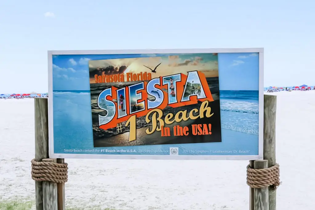 Lido Beach Respite