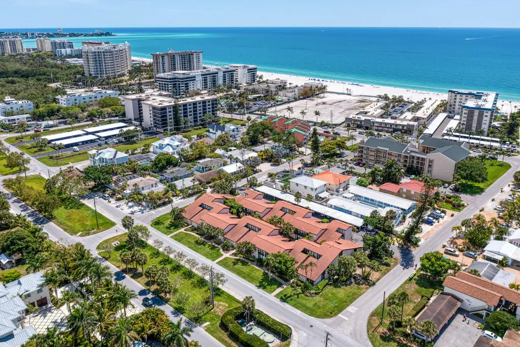 Lido Beach Respite