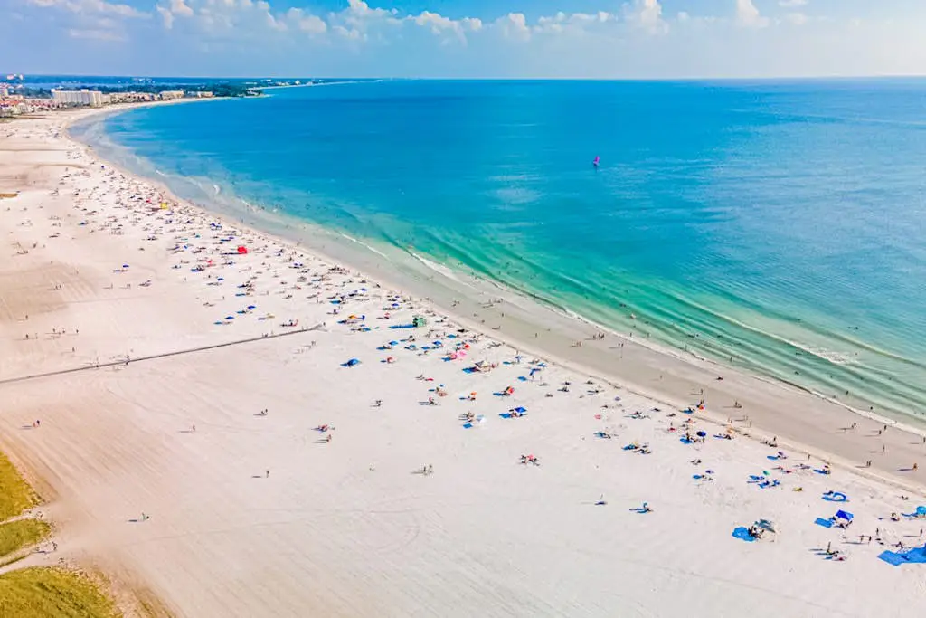 Lido Beach Respite