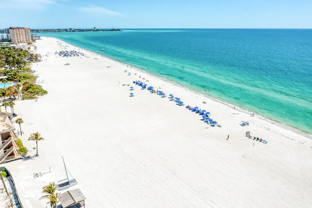 Lido Beach Respite
