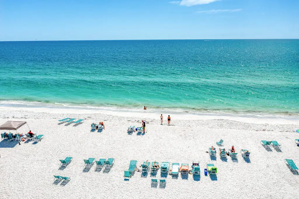 Lido Beach Respite