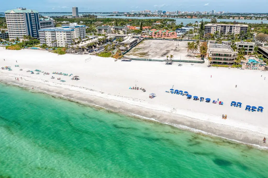 Lido Beach Respite
