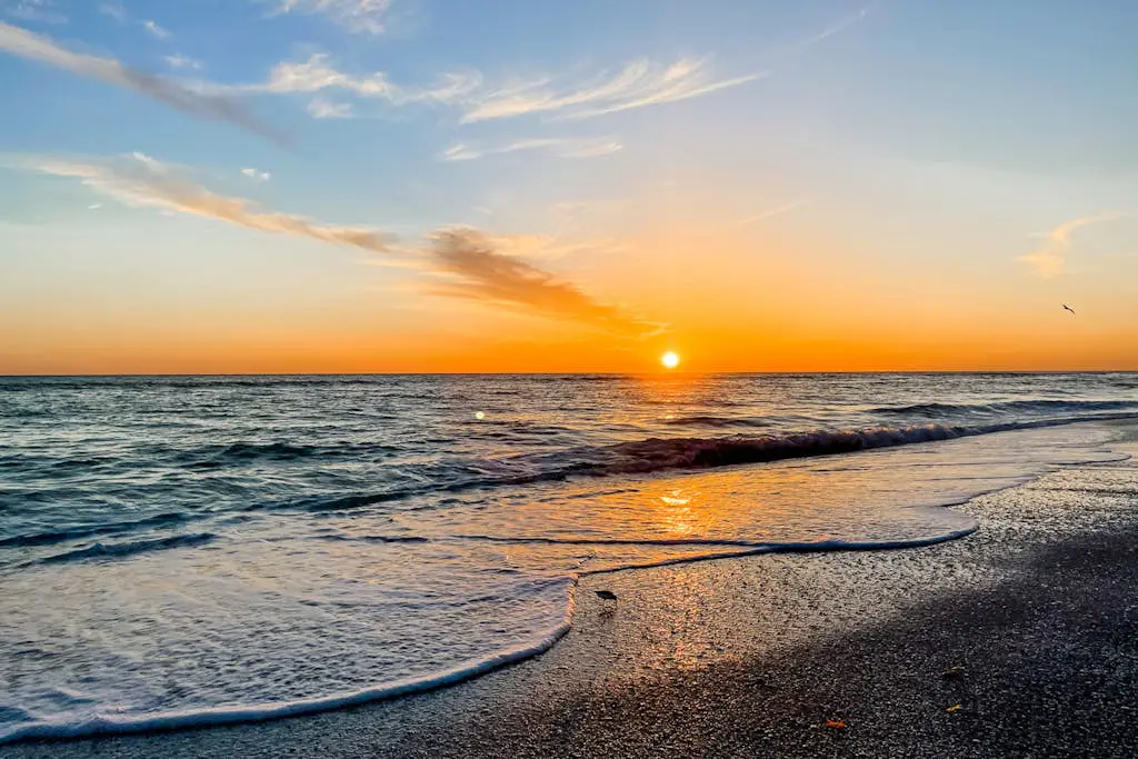 Lido Beach Respite