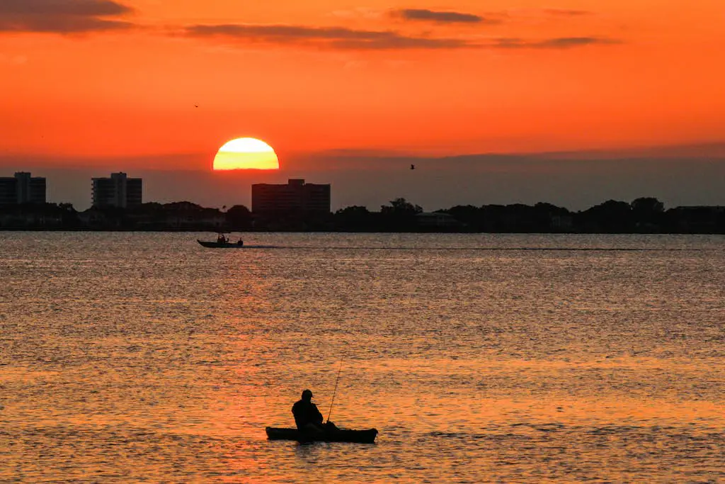 Lido Beach Respite