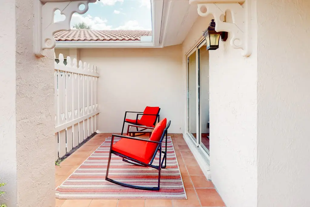 Gulf Gate Getaway