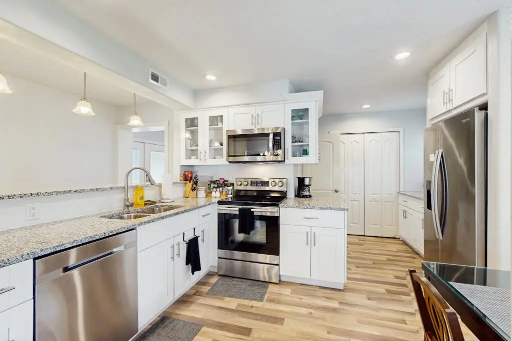 Sarasota Serenity
