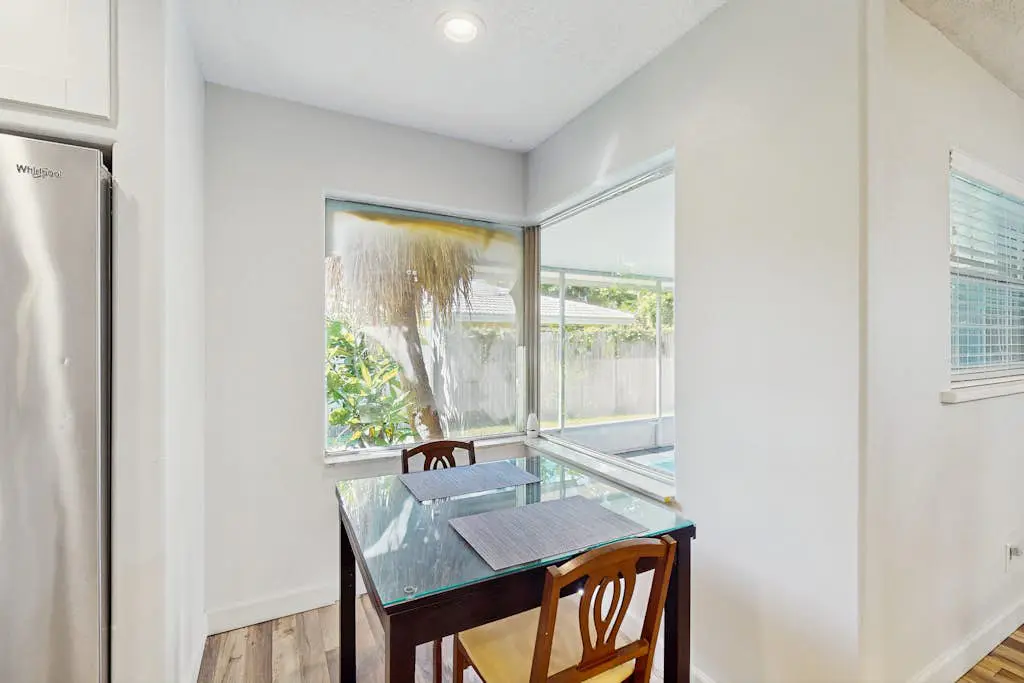 Sarasota Serenity