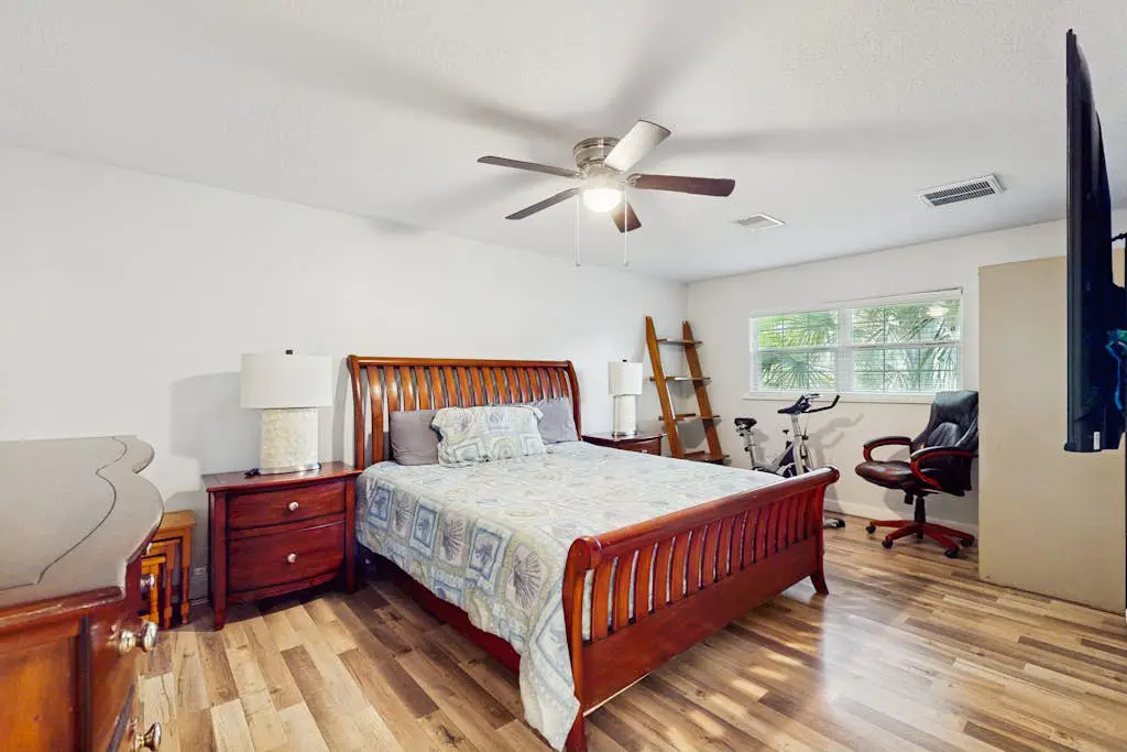 Sarasota Serenity