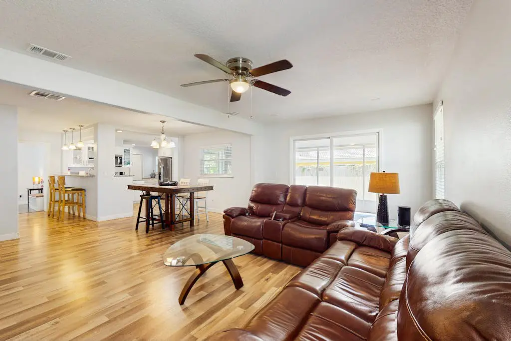 Sarasota Serenity
