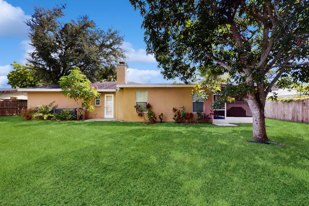 Sarasota Serenity