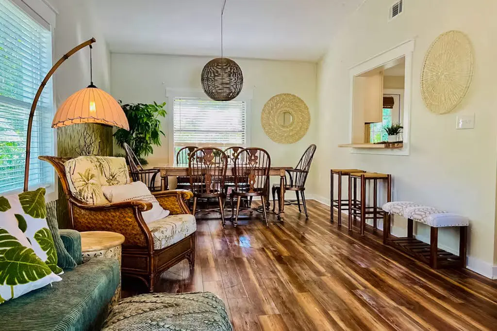 BoHo Bungalow