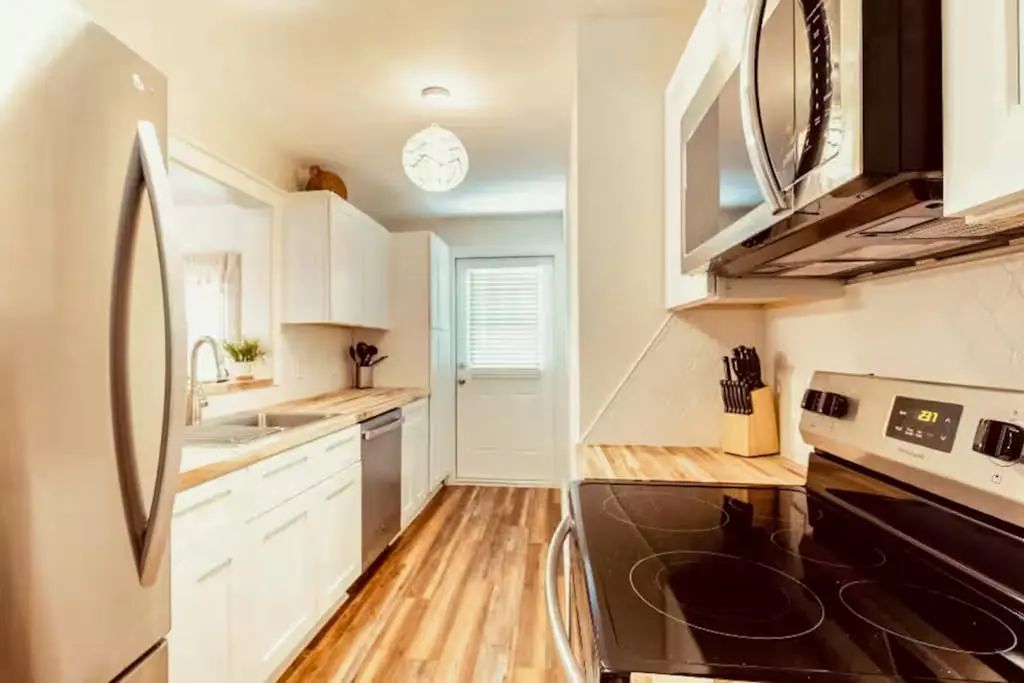 BoHo Bungalow