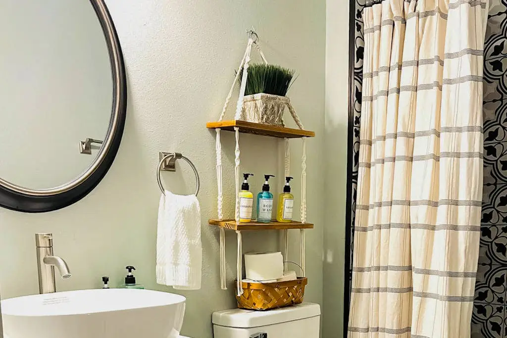 BoHo Bungalow