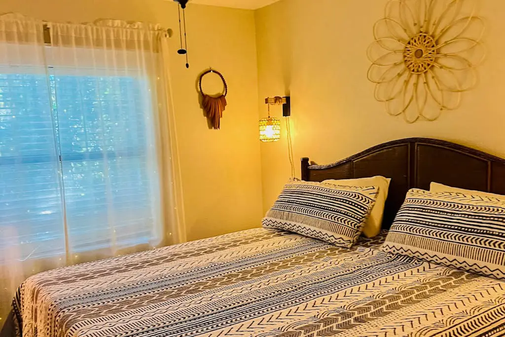 BoHo Bungalow