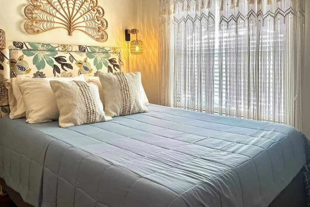 BoHo Bungalow
