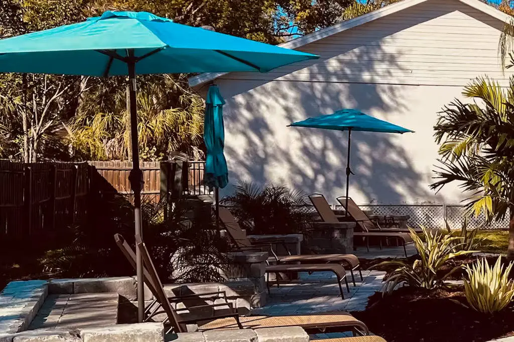 BoHo Bungalow