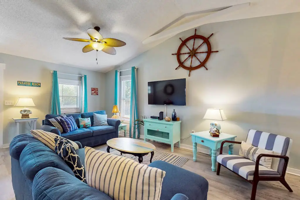 Beach House