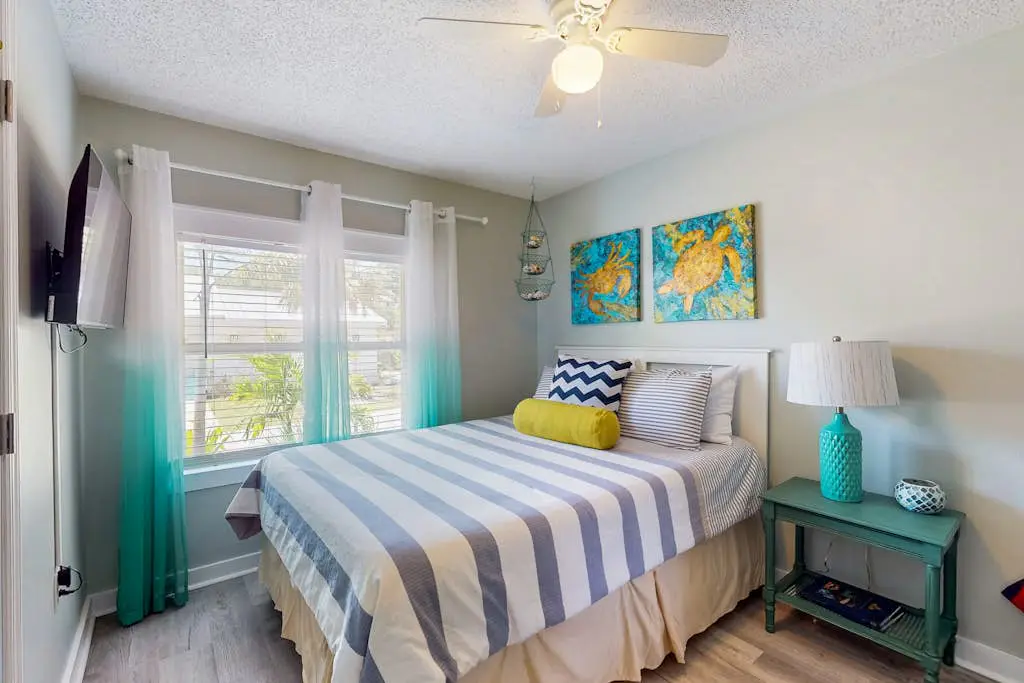 Beach House