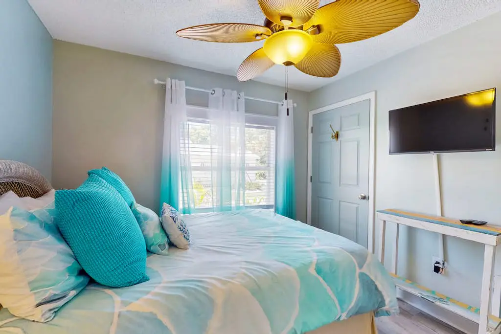 Beach House