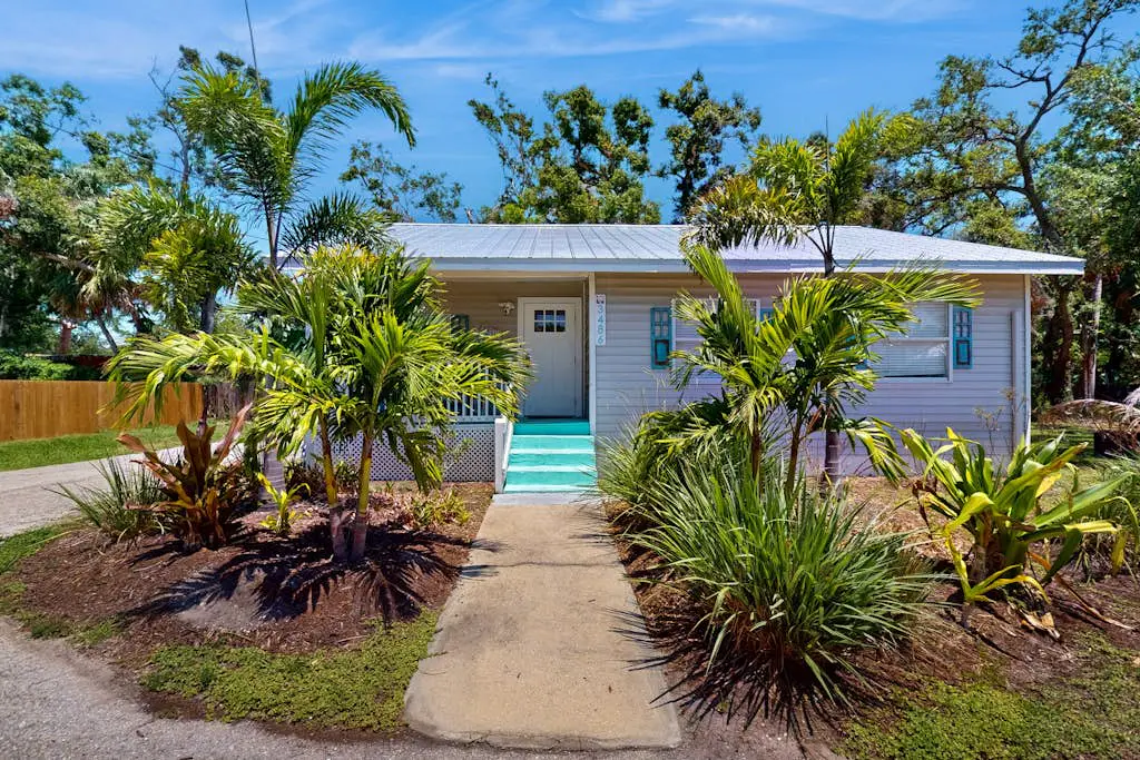Beach House