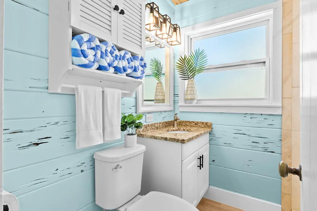 Parrot Beach Cottages Suite #3