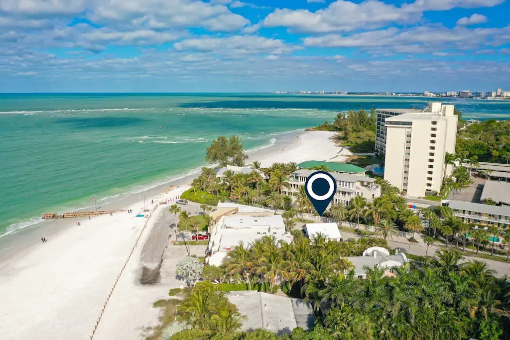 Parrot Beach Cottages Suite #3