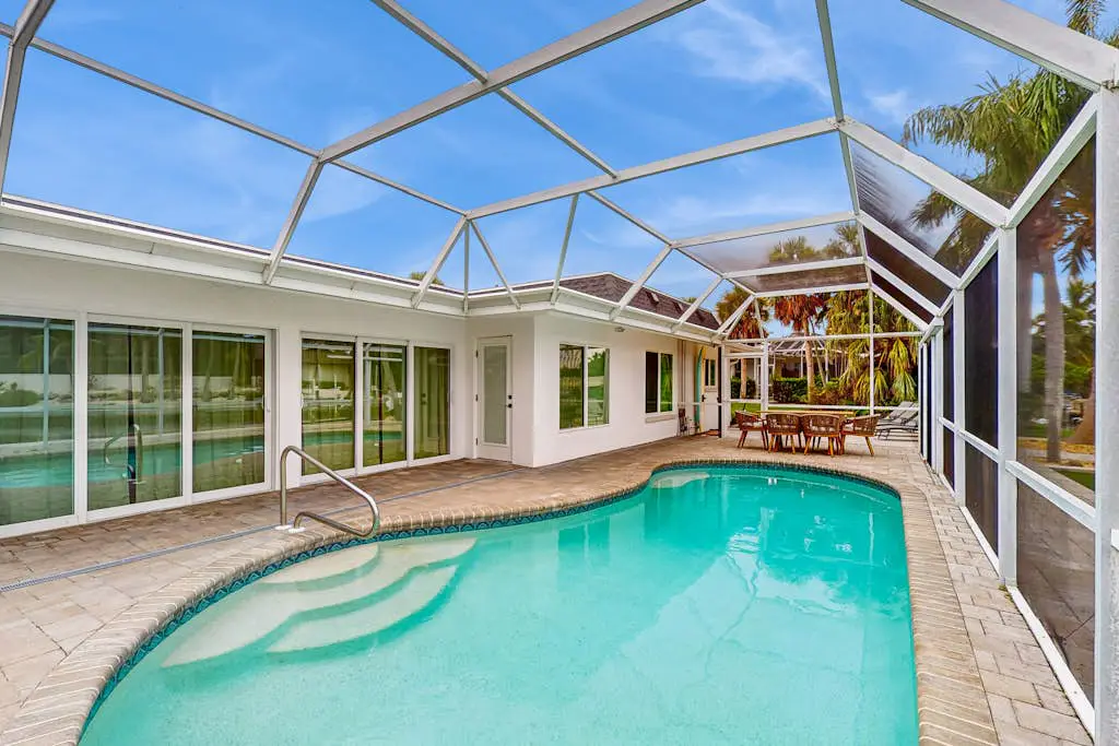 Blue Fin Beach House
