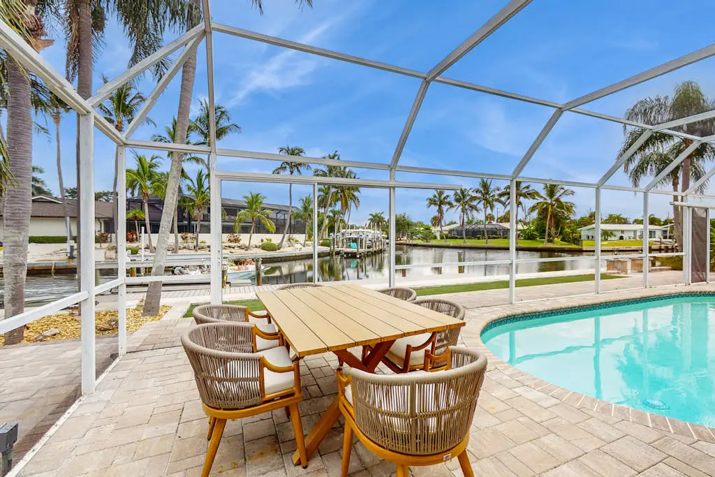 Blue Fin Beach House