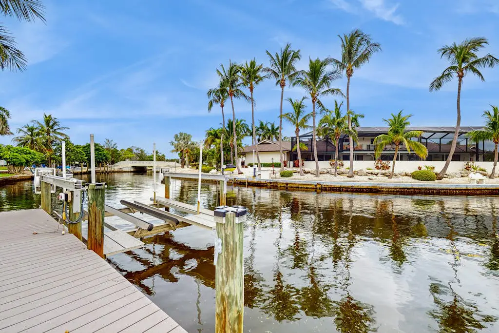Blue Fin Beach House