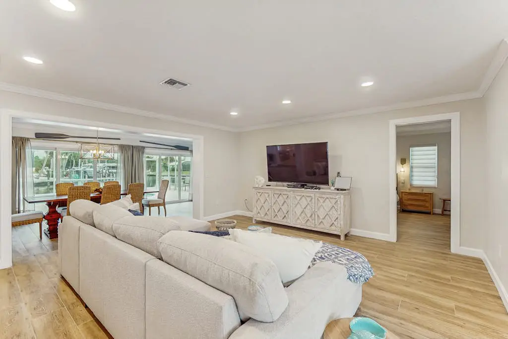 Blue Fin Beach House