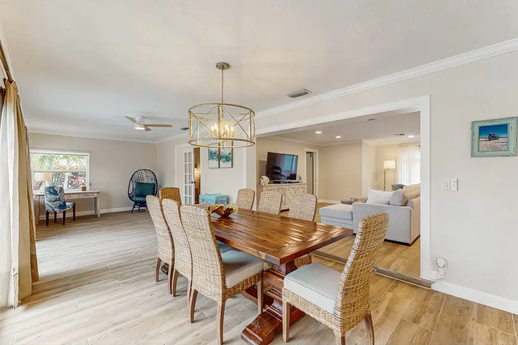Blue Fin Beach House