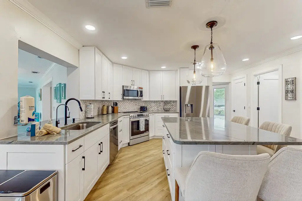 Blue Fin Beach House