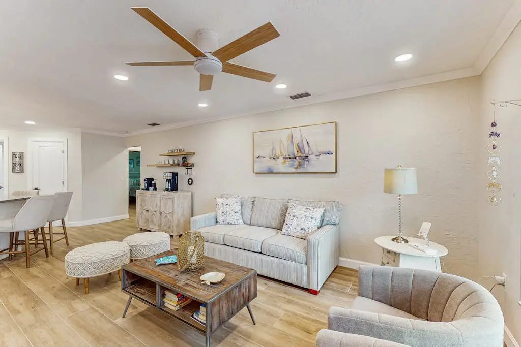 Blue Fin Beach House